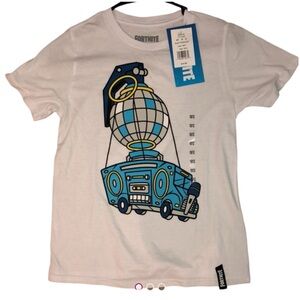 NWT Fortnite T-shirt